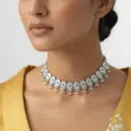 Choker Necklace 1